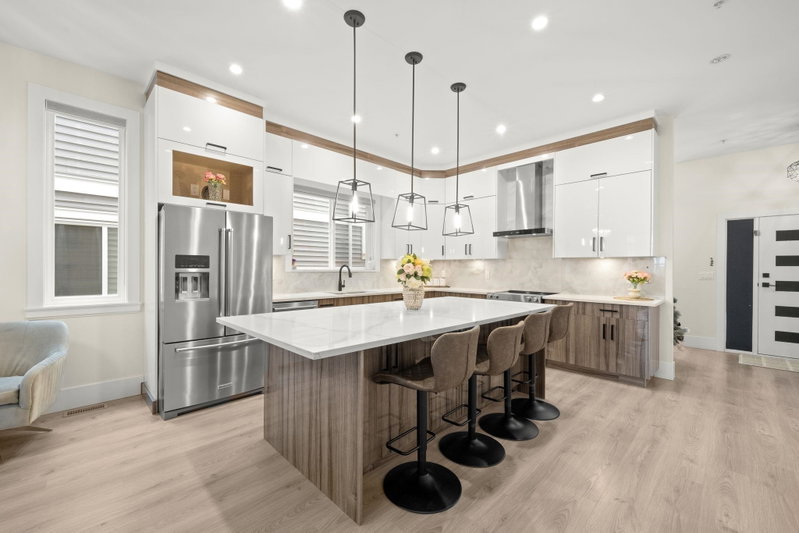 Image of home for listing MLS® R3141434