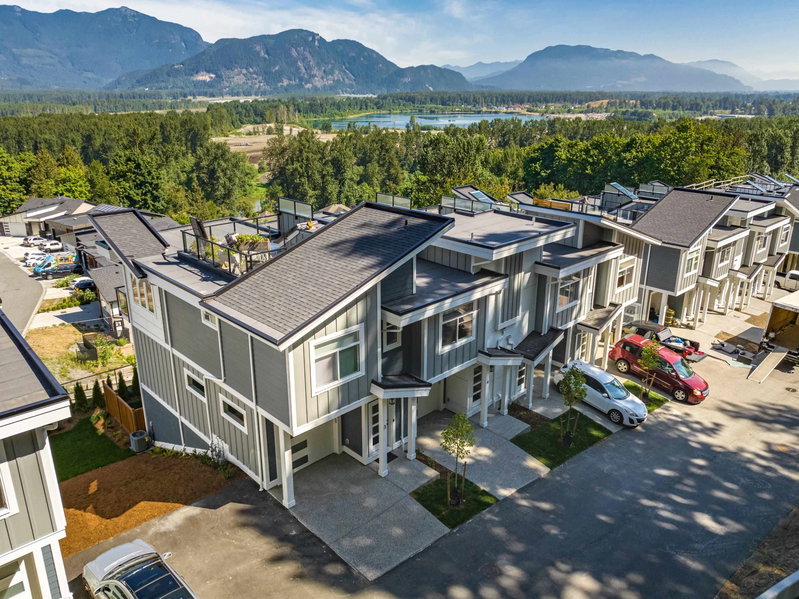 Image of home for listing MLS® R3141443