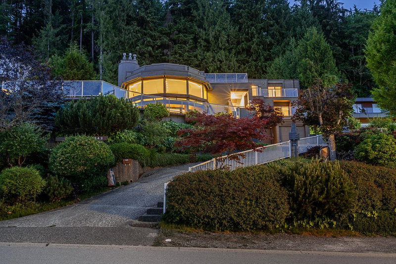 Image of home for listing MLS® R3141467