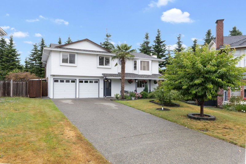 Image of home for listing MLS® R3141494