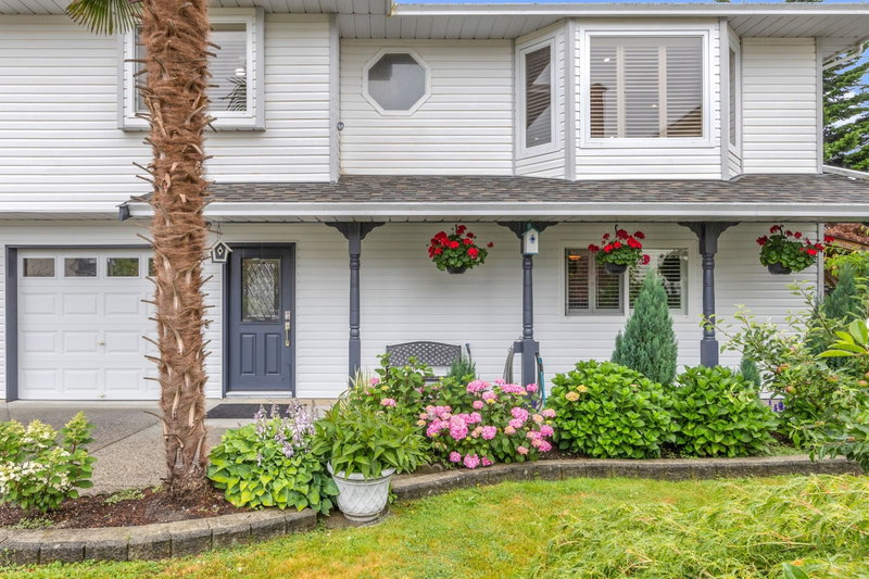 Image of home for listing MLS® R3141494