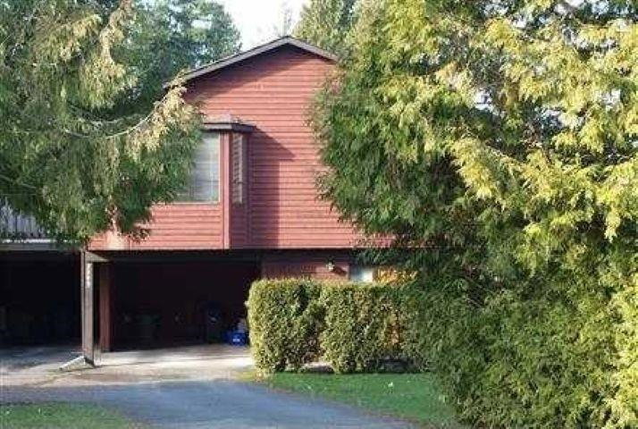 Image of home for listing MLS® R3141502