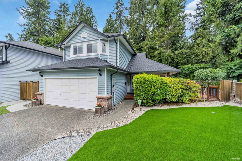 Image of home for listing MLS® R3141517
