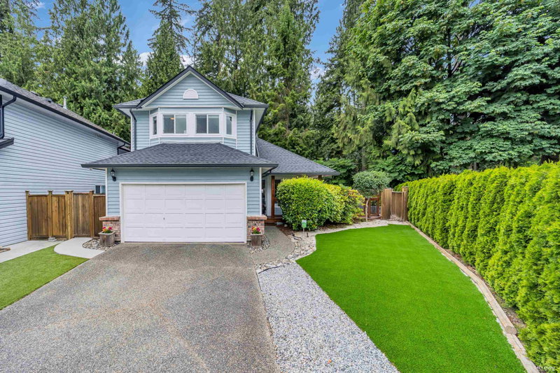 Image of home for listing MLS® R3141517