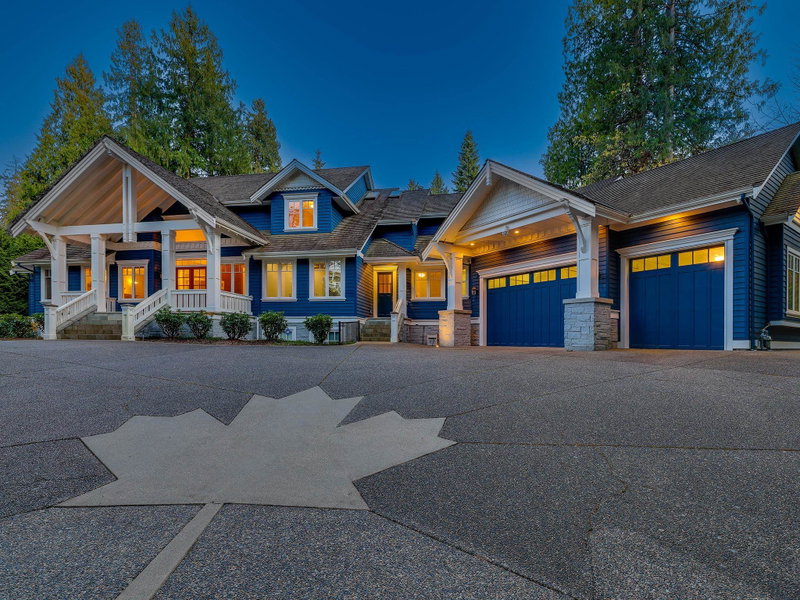 Image of home for listing MLS® R3141562