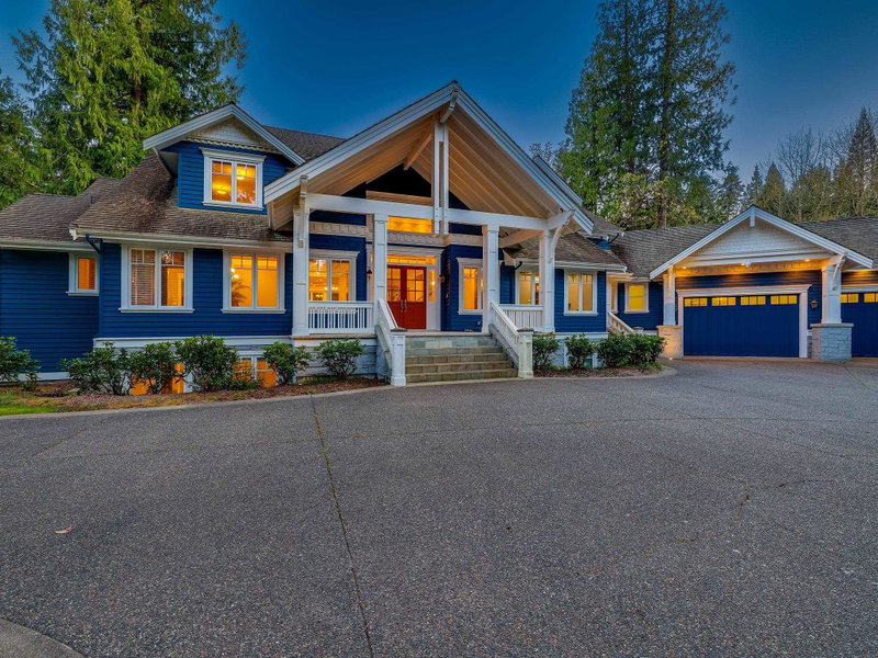 Image of home for listing MLS® R3141562