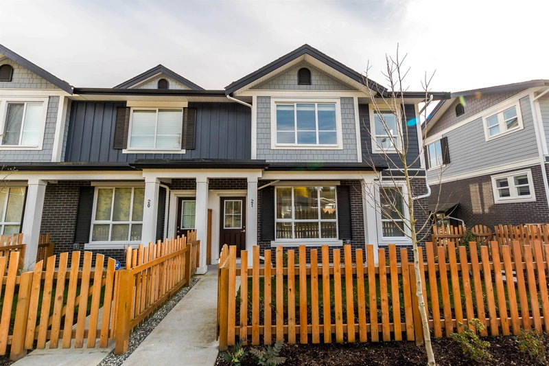 Image of home for listing MLS® R3141589
