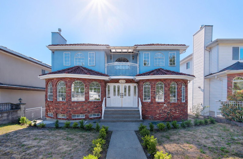 Image of home for listing MLS® R3141591