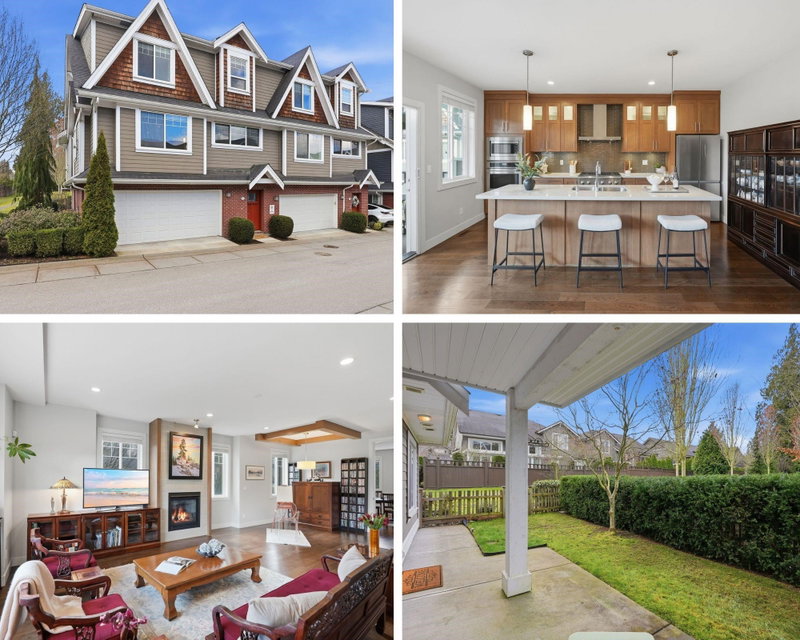 Image of home for listing MLS® R3141627