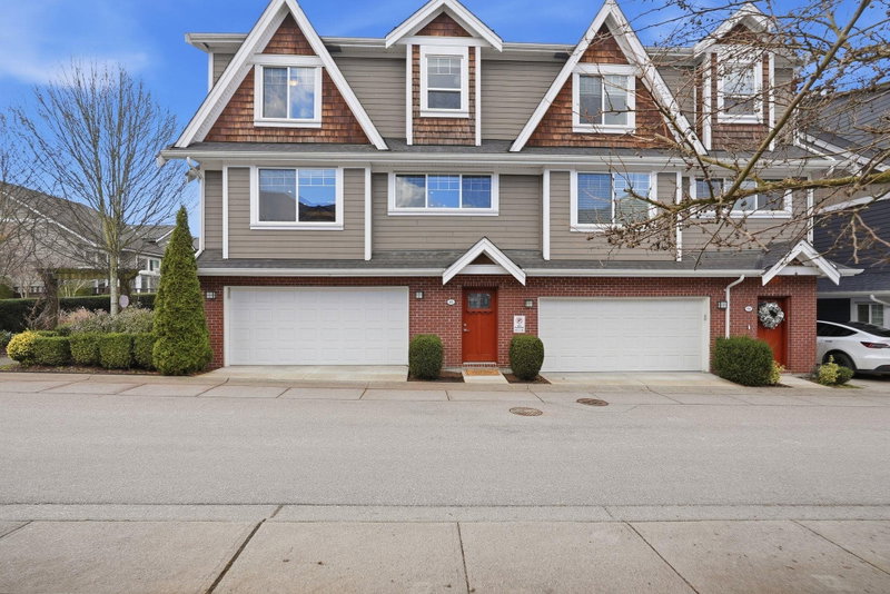 Image of home for listing MLS® R3141627