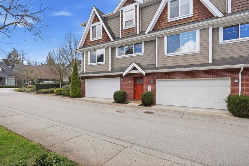 Image of home for listing MLS® R3141627