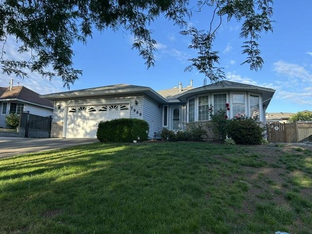 Image of home for listing MLS® R3141700