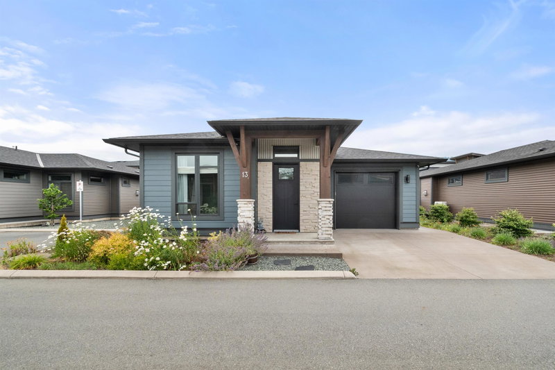 Image of home for listing MLS® R3141715