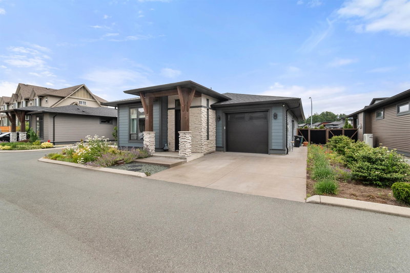 Image of home for listing MLS® R3141715