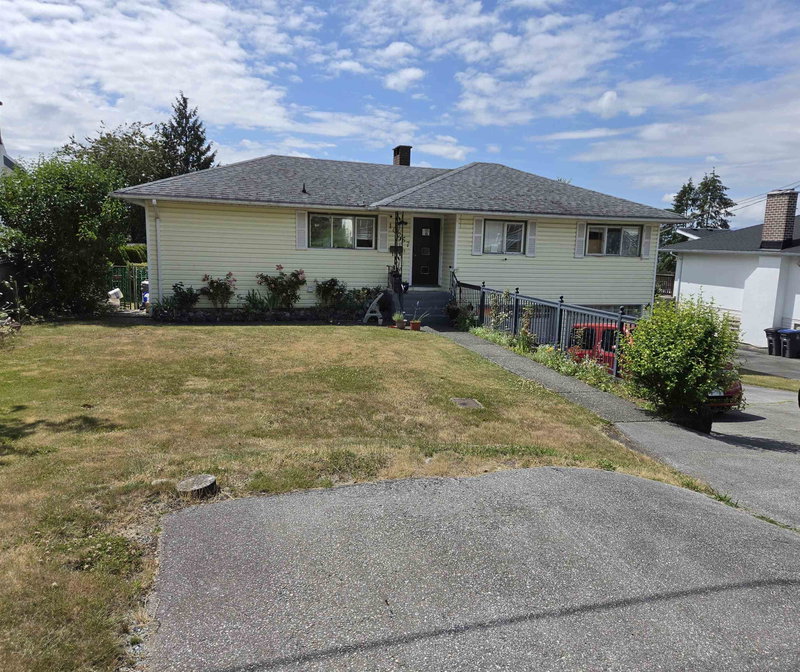 Image of home for listing MLS® R3141775