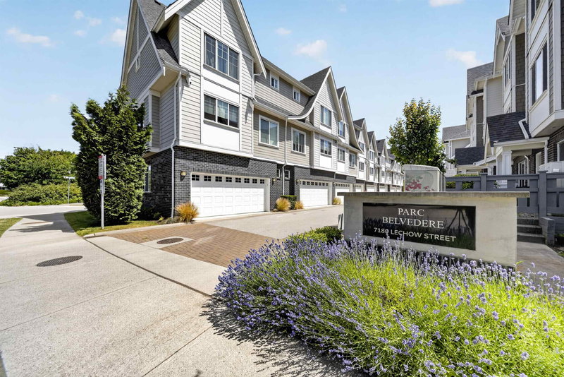 Image of home for listing MLS® R3141827