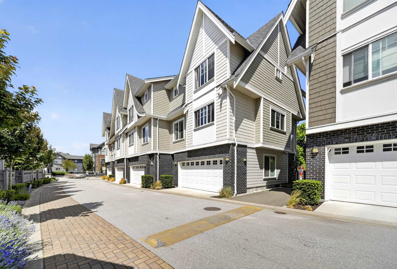 Image of home for listing MLS® R3141827