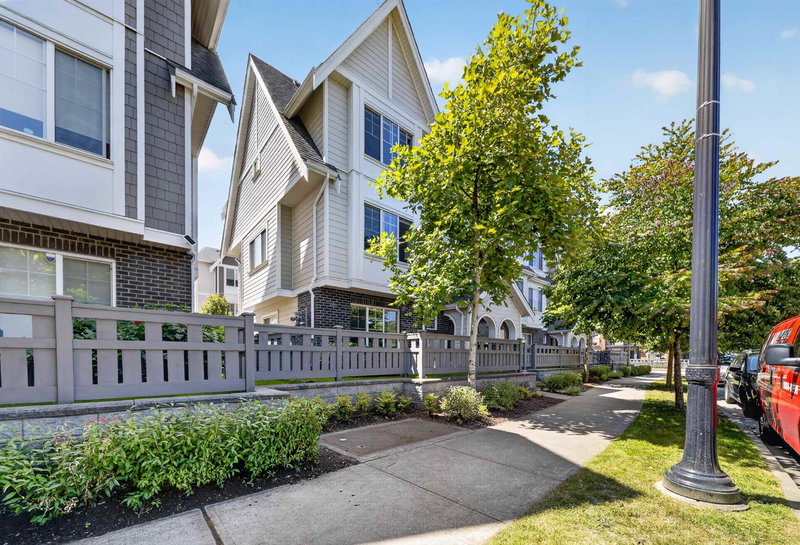 Image of home for listing MLS® R3141827