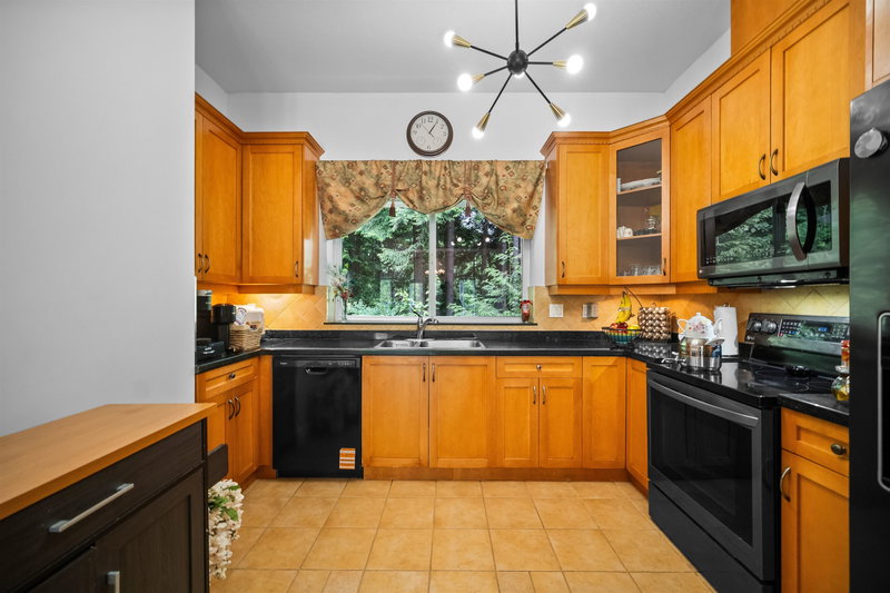 Image of home for listing MLS® R3141858