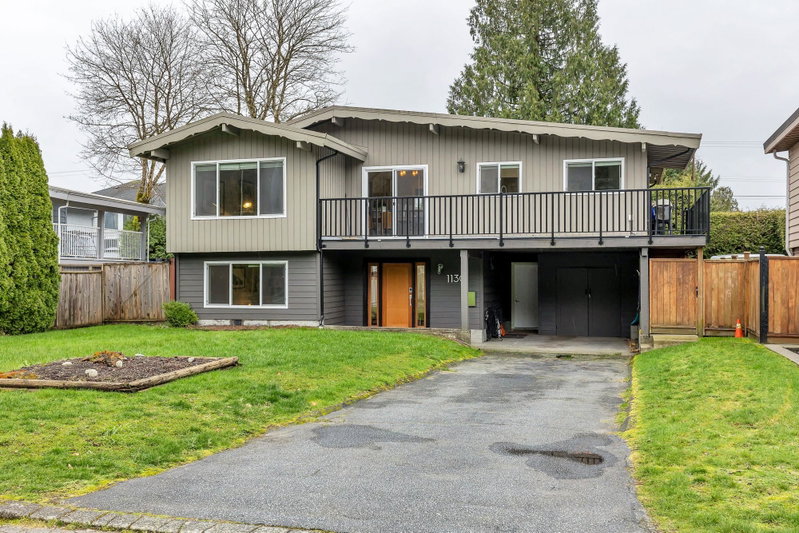 Image of home for listing MLS® R3141920