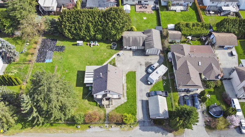 Image of home for listing MLS® R3141951