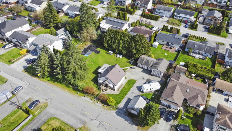 Image of home for listing MLS® R3141951