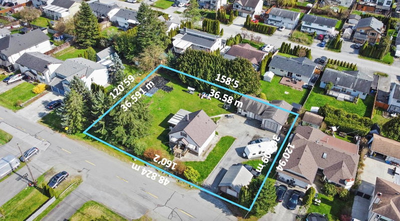 Image of home for listing MLS® R3141951