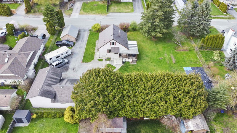 Image of home for listing MLS® R3141957