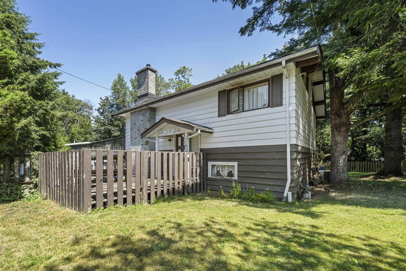 Image of home for listing MLS® R3141978
