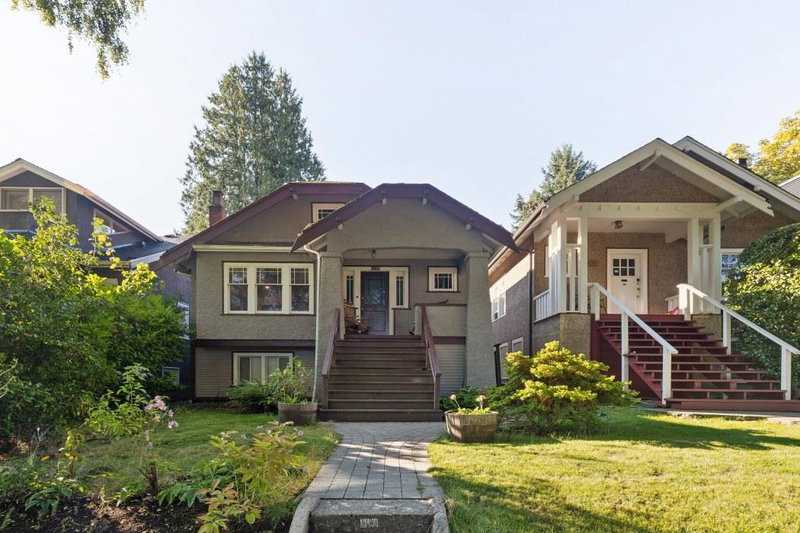 Image of home for listing MLS® R3141996