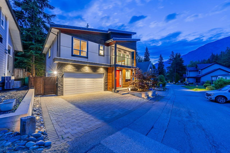 Image of home for listing MLS® R3142002