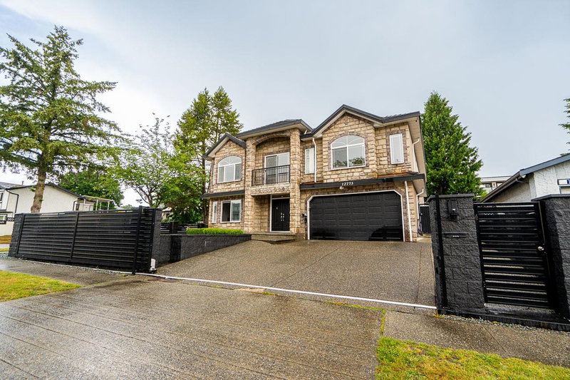 Image of home for listing MLS® R3142032