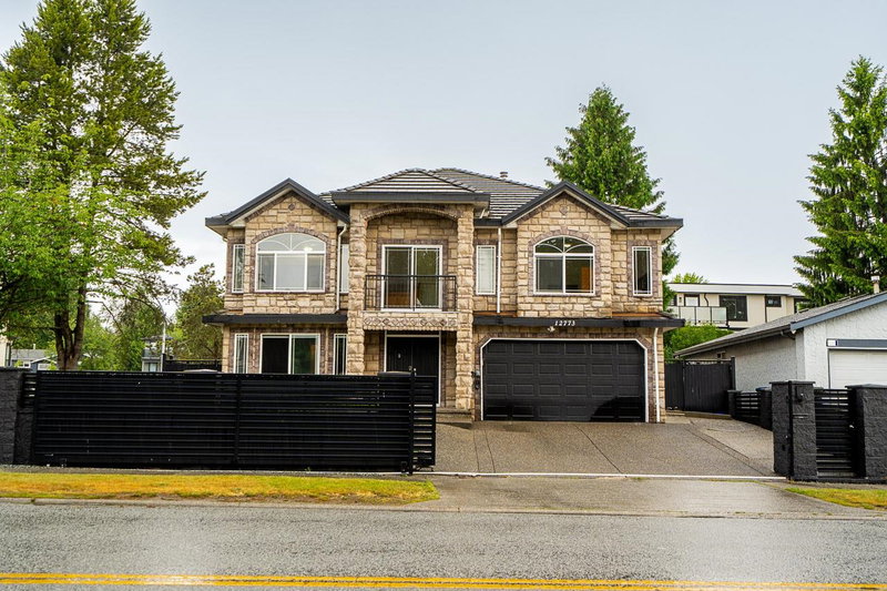 Image of home for listing MLS® R3142032