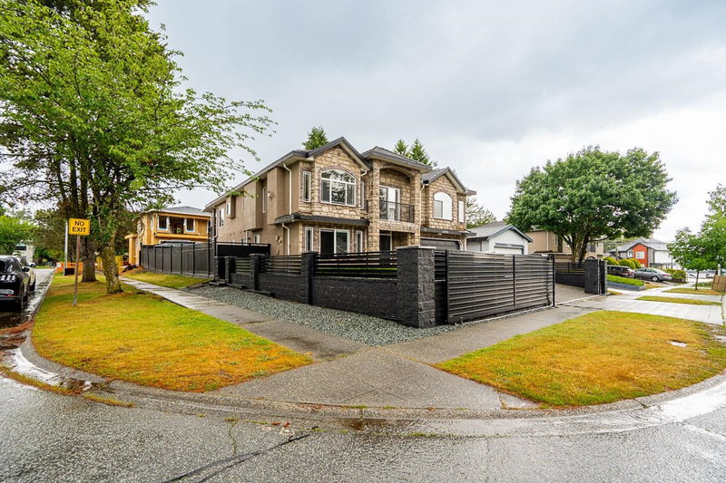 Image of home for listing MLS® R3142032