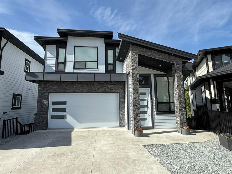 Image of home for listing MLS® R3142073