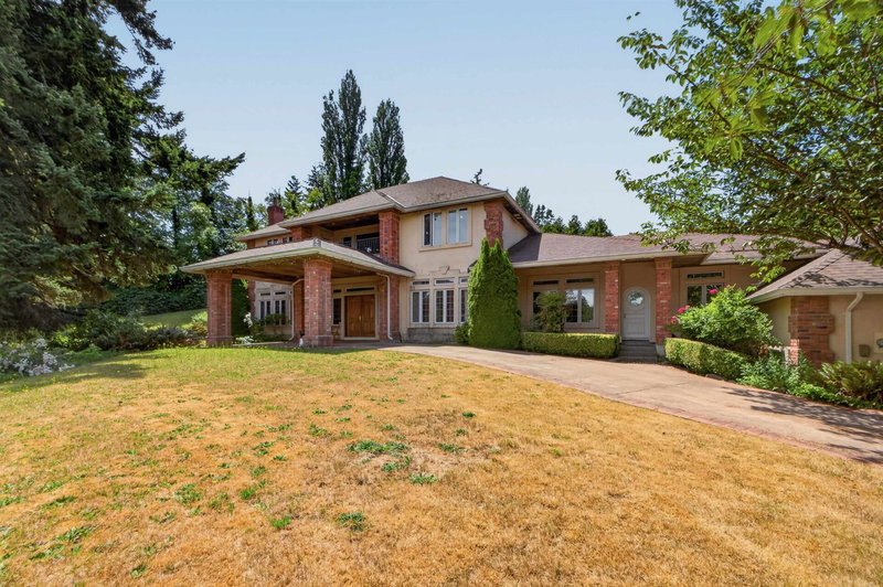 Image of home for listing MLS® R3142092