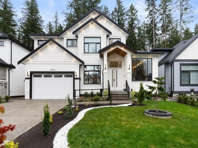 Image of home for listing MLS® R3142096