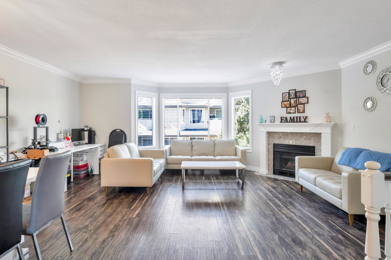 Image of home for listing MLS® R3142112