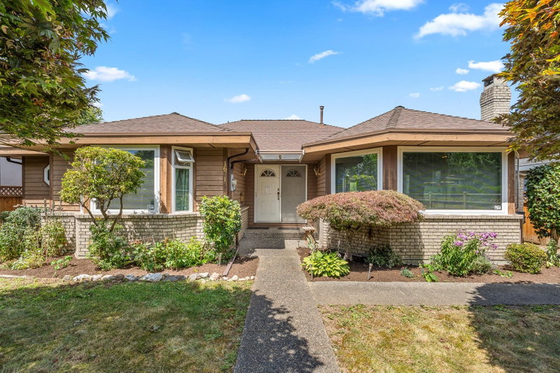 Image of home for listing MLS® R3142113