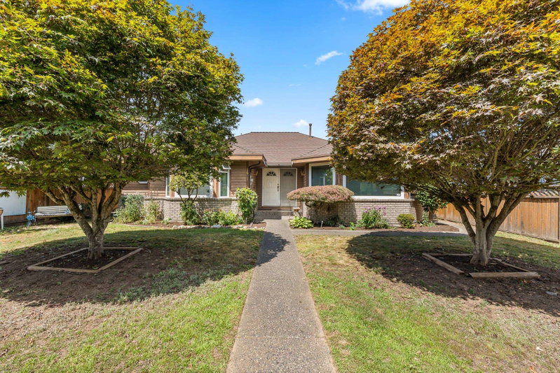 Image of home for listing MLS® R3142113
