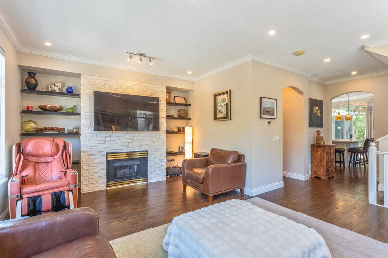Image of home for listing MLS® R3142122