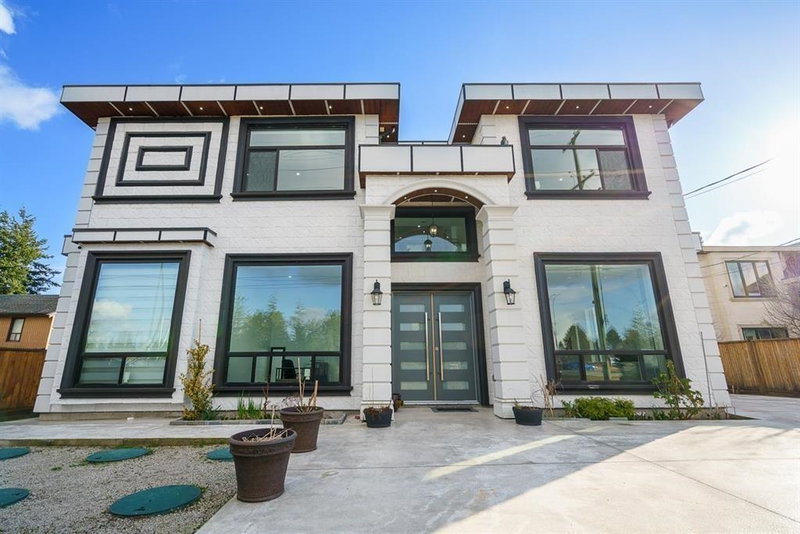 Image of home for listing MLS® R3142135
