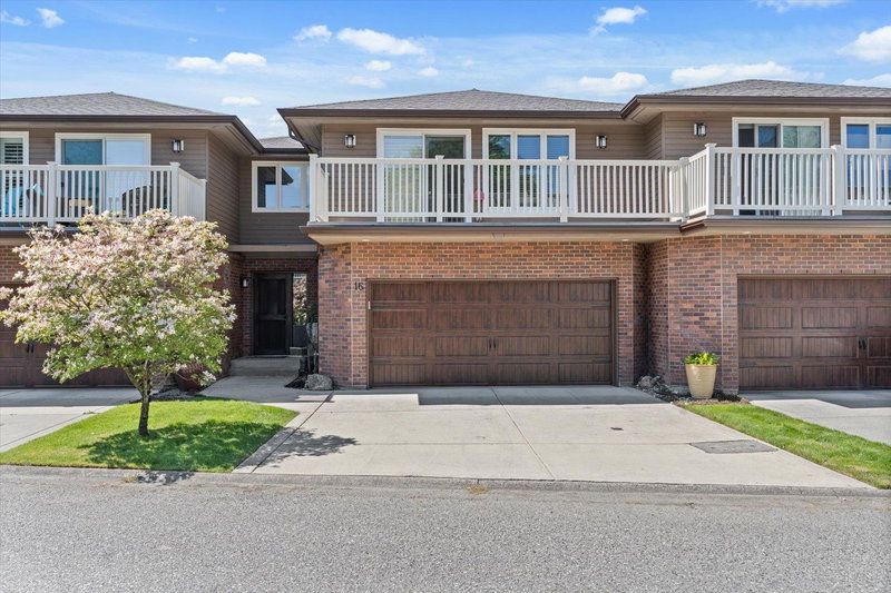 Image of home for listing MLS® R3142136