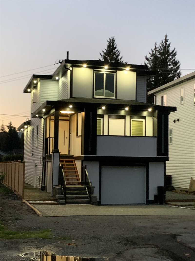 Image of home for listing MLS® R3142168