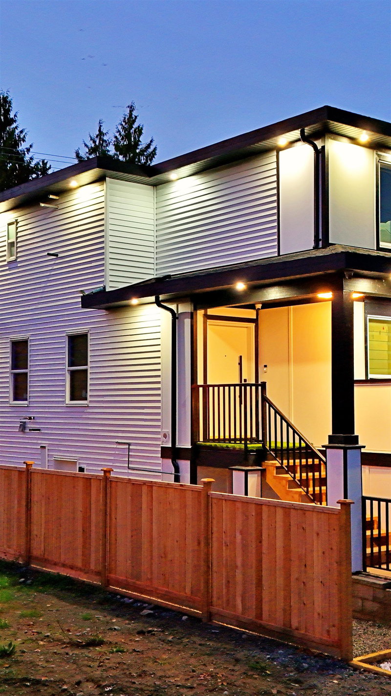 Image of home for listing MLS® R3142168
