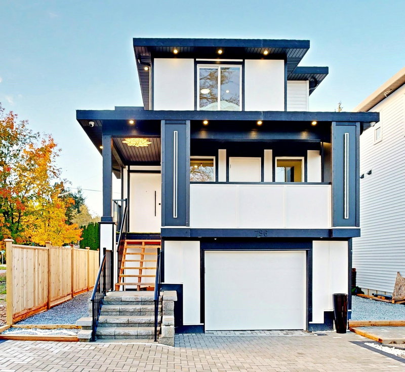 Image of home for listing MLS® R3142168