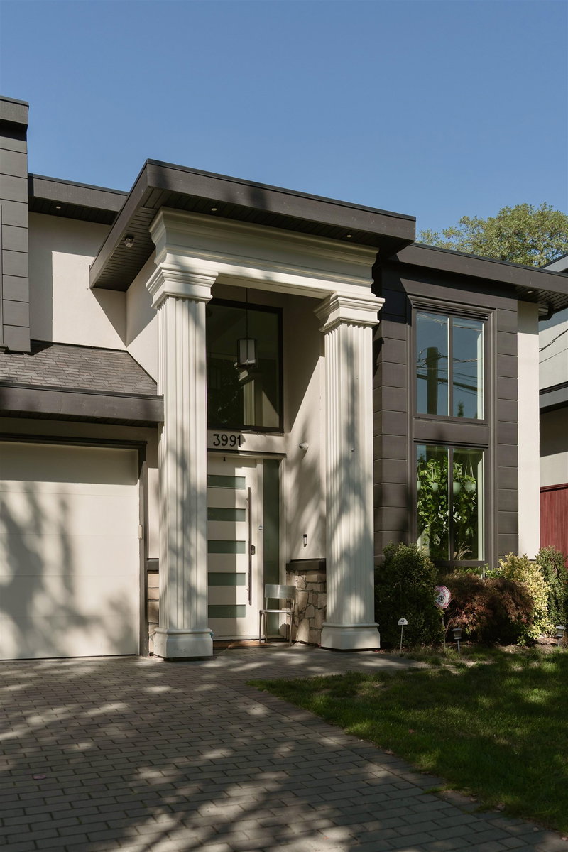 Image of home for listing MLS® R3142172