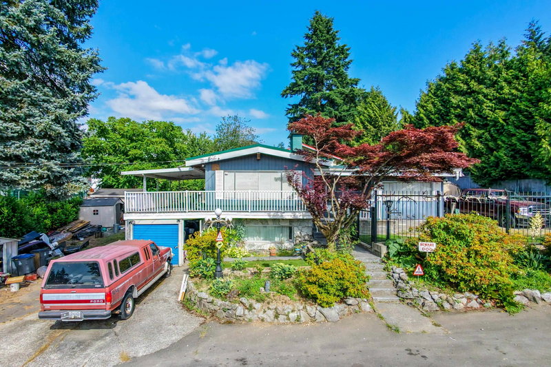 Image of home for listing MLS® R3142176