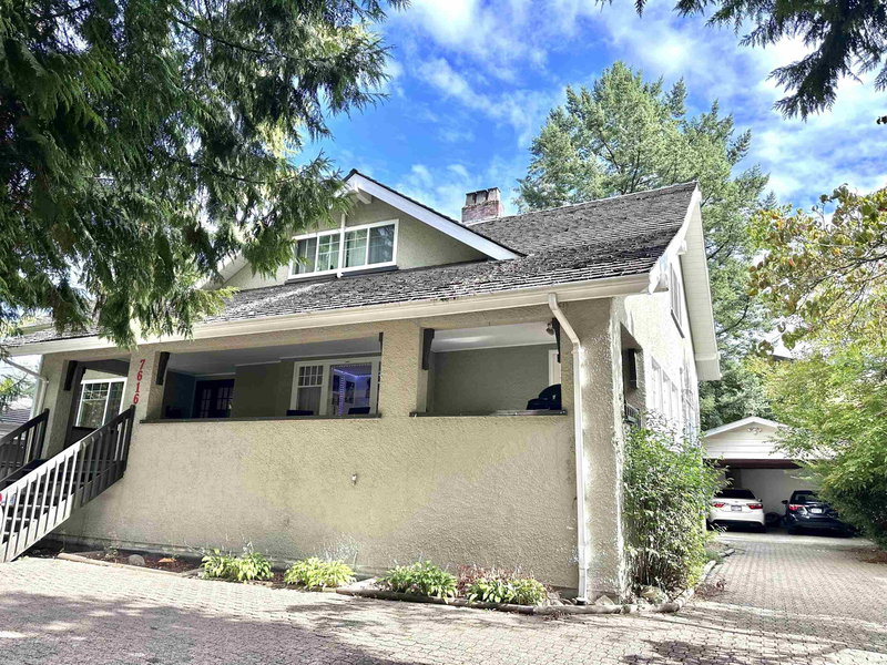 Image of home for listing MLS® R3142177