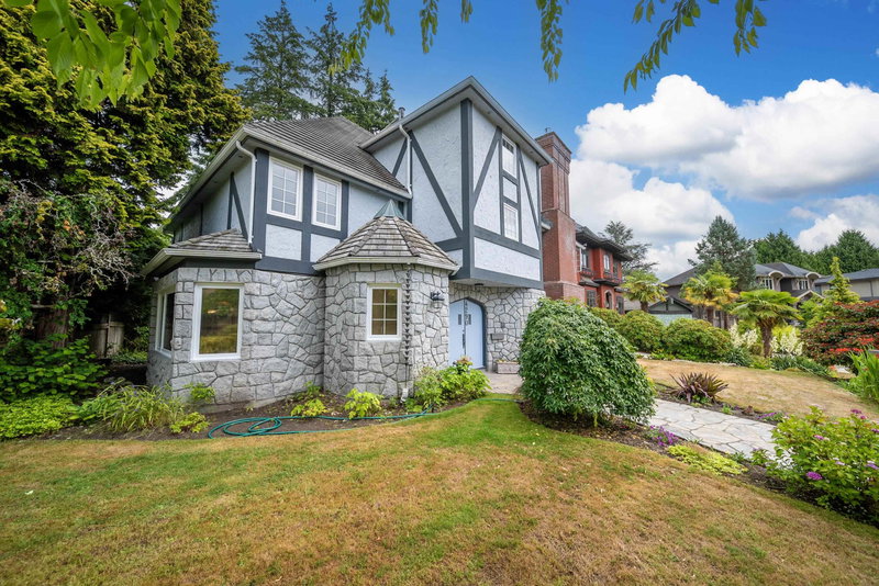Image of home for listing MLS® R3142194
